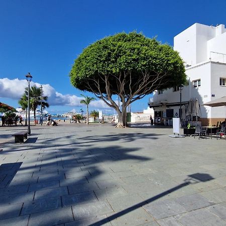 Torres Del Sol Luxury Las Americas Playa de las Americas  Exterior photo