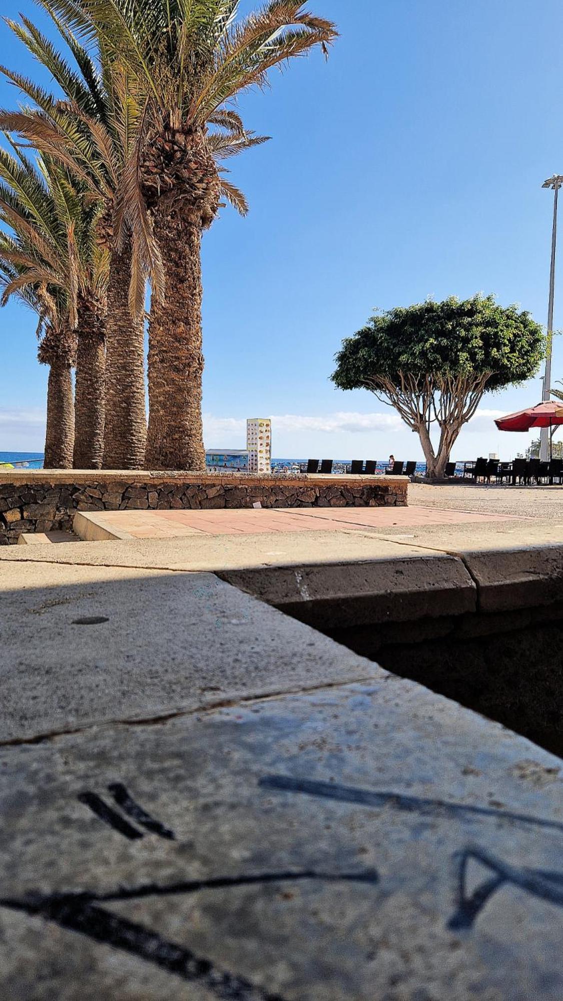 Torres Del Sol Luxury Las Americas Playa de las Americas  Exterior photo