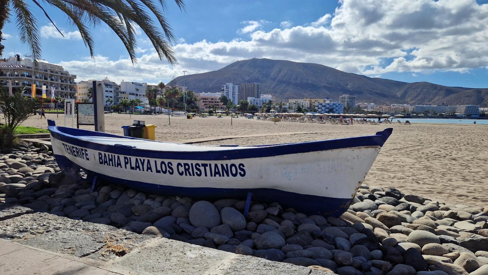 Torres Del Sol Luxury Las Americas Playa de las Americas  Exterior photo