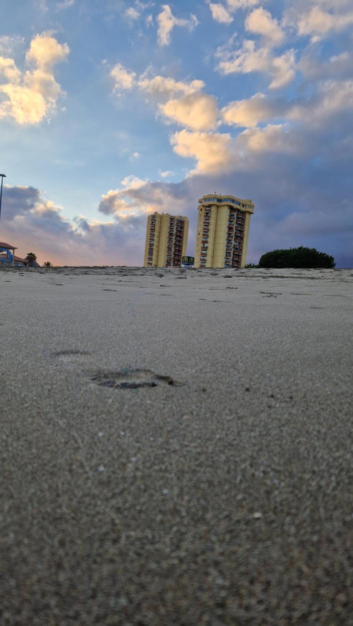 Torres Del Sol Luxury Las Americas Playa de las Americas  Exterior photo