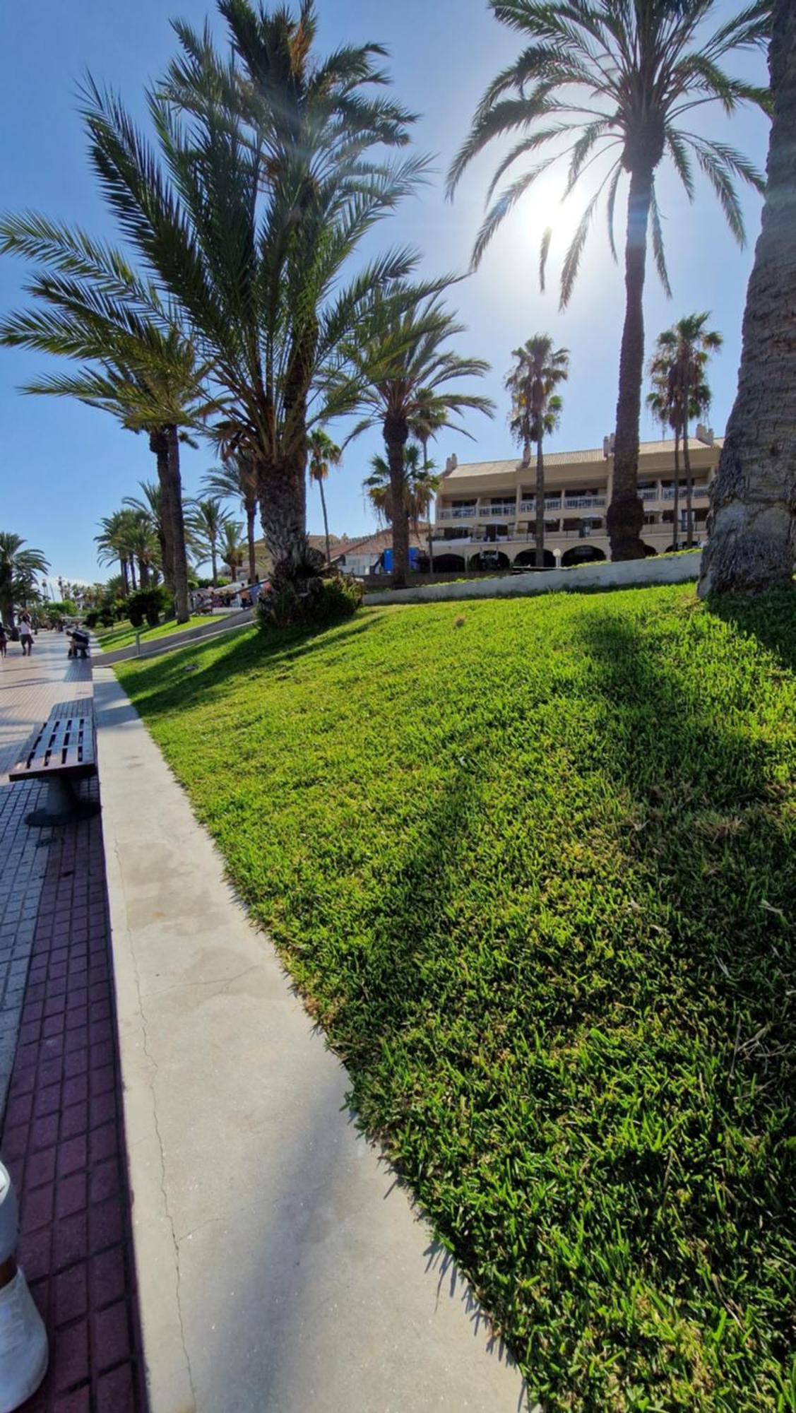 Torres Del Sol Luxury Las Americas Playa de las Americas  Exterior photo